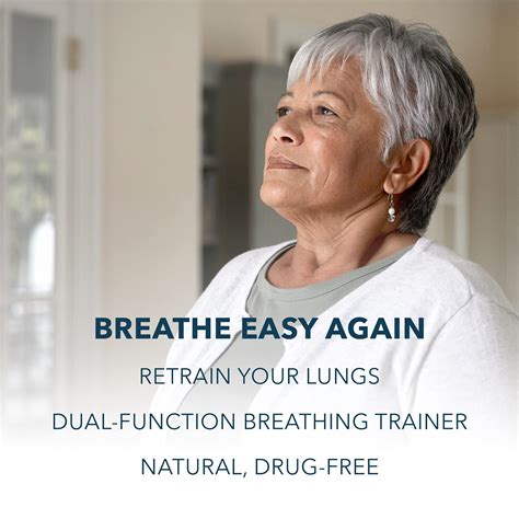 Buy Piper Breathing Exercise Device for Lungs – Lung Exerciser Breathing Trainer for Respiratory ...