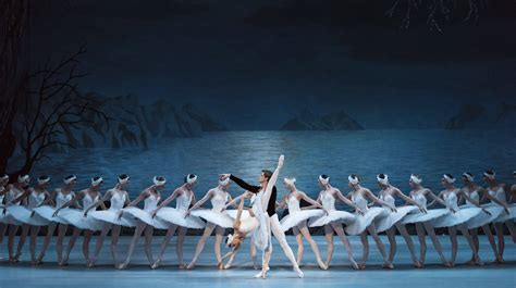 Buy Mariinsky Ballet Principals & Kharkov National Opera and Ballet Theater: Swan Lake Stage ...