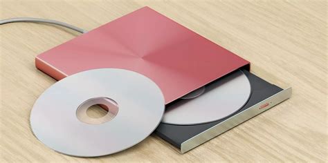 What is an optical drive? A guide to how your computer reads CDs, DVDs ...