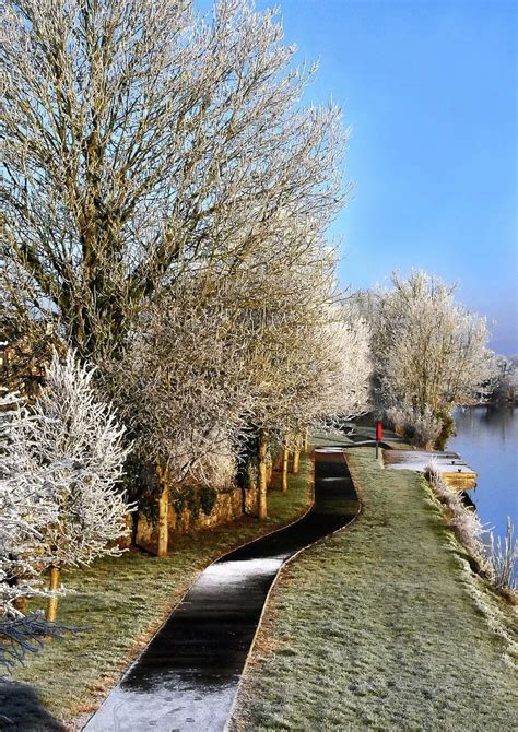 Winter in Ireland: A Guide to the Different Facets of the Magical ...