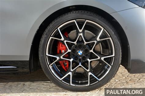 2024 BMW 5 Series G60 M Performance Parts-12 - Paul Tan's Automotive News