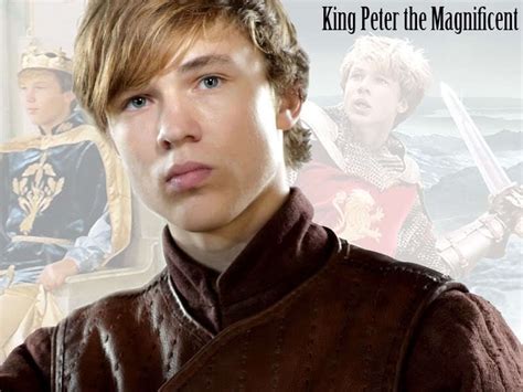 peter pevensie - Peter Pevensie Wallpaper (10164272) - Fanpop