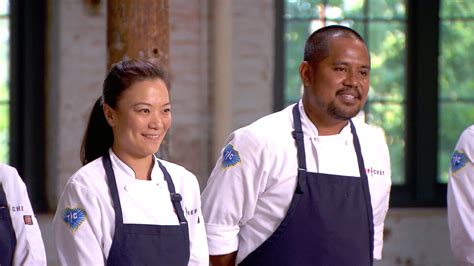 Top Chef Season 14 Contestant Reacts to Elimination Before Finale | Top Chef Blog