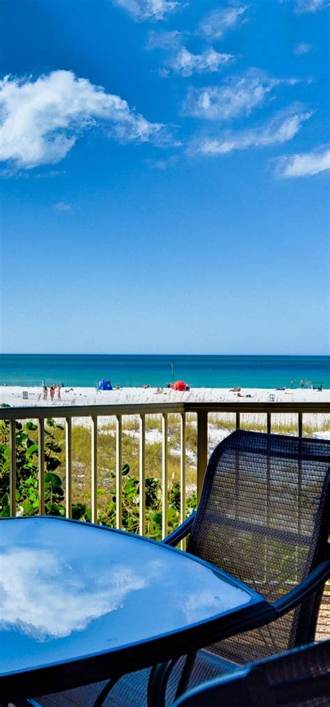 Villas of Clearwater Beach 3A, Clearwater Beach | Beach hotels, Florida ...