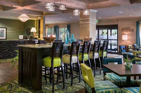 Hampton Inn Eugene $159 ($̶1̶7̶9̶) - UPDATED 2018 Prices & Hotel ...