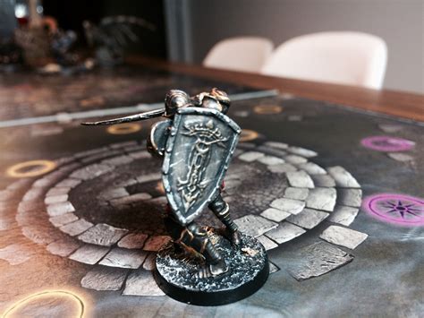 Dark Souls The board game painted (heroes,minis) | Dark souls, Souls ...