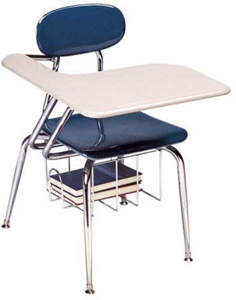 School Desk And Chairs All Solid Plastic Chair School Desks Scholar Craft Options | Plastic ...