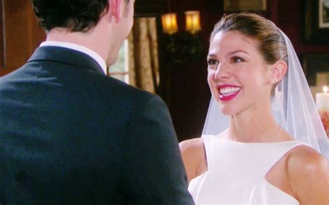 'Days of Our Lives' Spoilers: Chad DiMera Weds Abigail Deveraux, See The PHOTOS! | Enstars