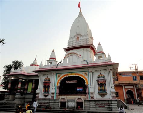 Daksha Mahadev Temple Haridwar, Importance, Story, Timings