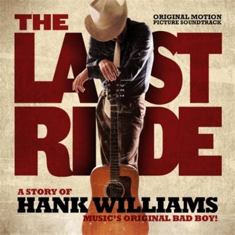 ‘The Last Ride’ Soundtrack Announced | Film Music Reporter