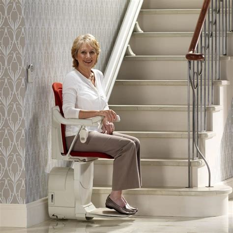 Stair Lifts | Age Place