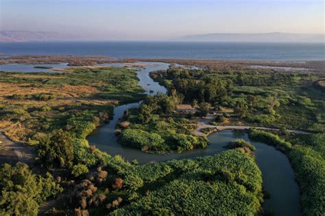 Water Resources in Israel - Fanack Water