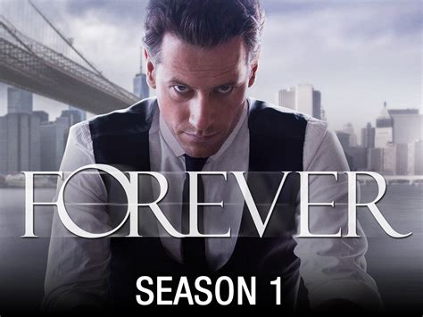 Forever Tv Show