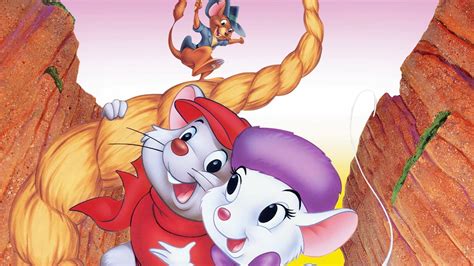 The Rescuers Down Under | FlixNet.to