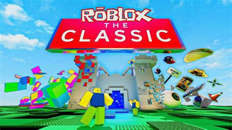 All Games in Roblox The Classic Event - Dexerto