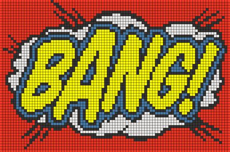 Alpha Pattern #13843 Preview added by qwazy2 Beaded Cross Stitch, Cross ...
