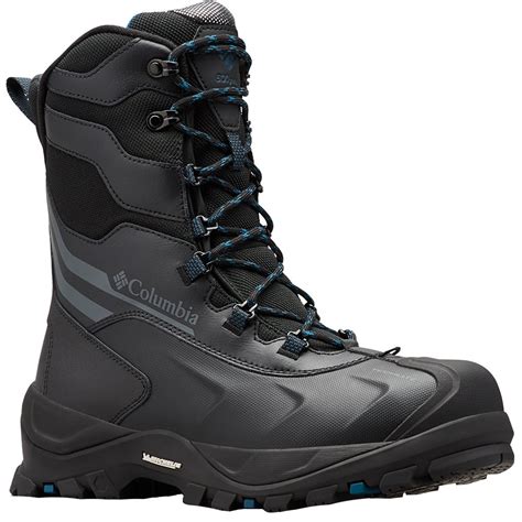 Columbia Bugaboot Plus IV Boot (Men's) | Peter Glenn