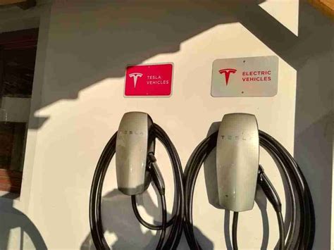 Cost to install a Tesla home charger