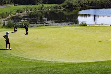 Innisfail Golf Club to host first ever national championship - MountainviewToday.ca