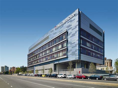 Penn Presbyterian Medical Center by EwingCole - Architizer