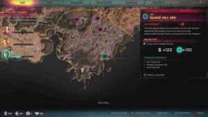 Rage 2: Ark Chest Locations Guide - PlayStation Universe