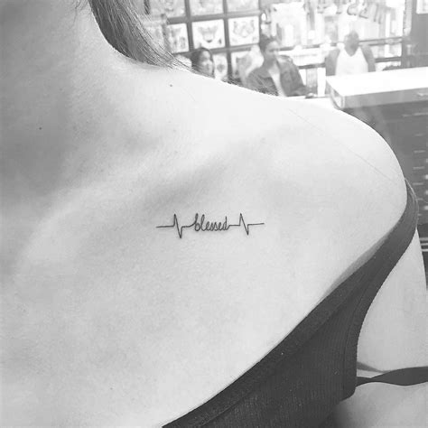 Minimalist Tattoo Art By JonBoy That Will Inspire You To Get Inked ...