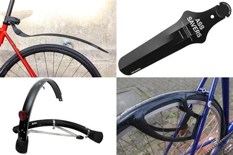 13 of the best mudguards for any type of bike — keep dry when it's wet with guards for race ...