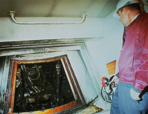 NASA's First Tragedy: 50 Years Since Apollo 1 Fire