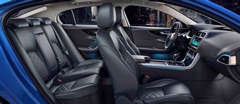 Jaguar XE gets new looks, technology and better interior - Autodevot