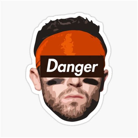 Cleveland Browns Stickers | Redbubble