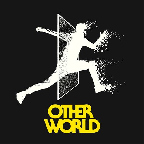 Otherworld – Podcast – Podtail