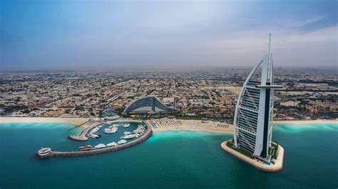 Dubai Beach Wallpapers - Top Free Dubai Beach Backgrounds - WallpaperAccess