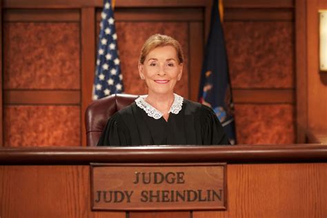 Syndication Ratings: ‘Judge Judy’ Doesn’t Even Need to be in Production ...