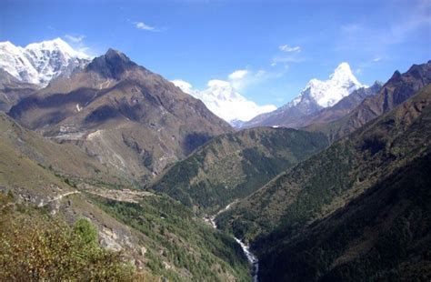 Everest trekking trails to book Mount Everest treks in Nepal