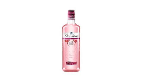 The best flavoured gin and pink gin, tried and tested