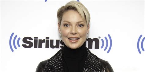 Katherine Heigl opens up about decision to adopt her daughters