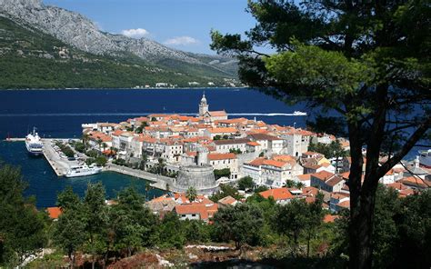 48 Hours in Korčula, One Of Croatia’s Best Islands