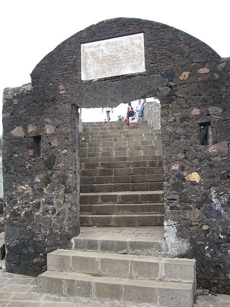 Bandra Fort Mumbai, India - Location, Facts, History and all about ...