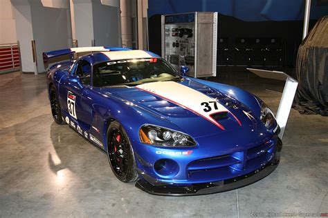 2010 Dodge Viper SRT10 ACR-X Gallery | Dodge | SuperCars.net