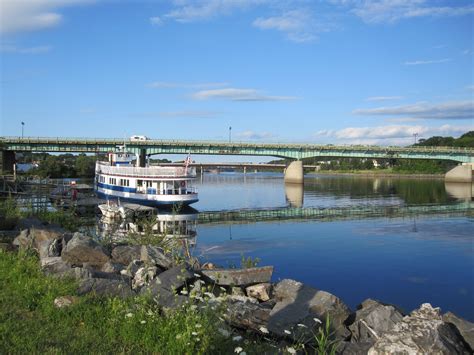 Beautiful snap near Houlton, Maine! (It looks just like this today--come check it out ...