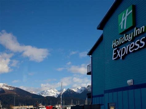 Harbor 360 Hotel Seward in Seward (AK) - Room Deals, Photos & Reviews