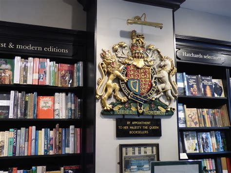 Inside London's Oldest Bookshop | Londonist