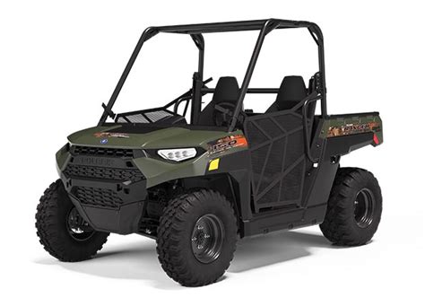 Polaris RANGER 150 EFI | Polaris Melbourne | Enquire Today