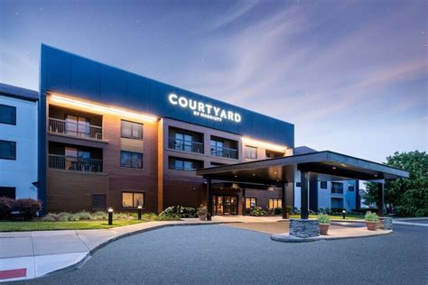 Courtyard by Marriott Columbus Airport Columbus | Bookonline.com