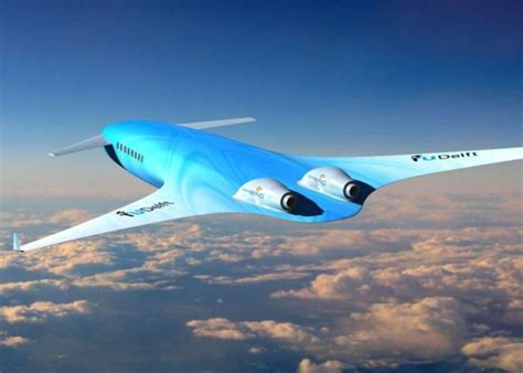 The Future Of Aviation by KLM | WordlessTech