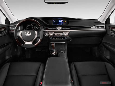 2014 Lexus ES Pictures: | U.S. News