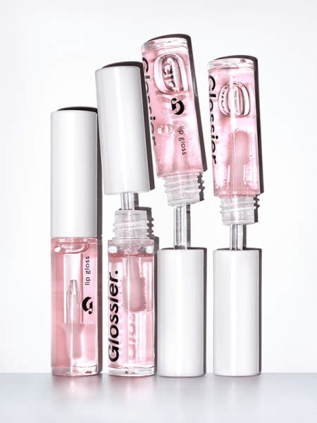 Glossier Dropped Two New Shades of Lip Gloss | The Strategy