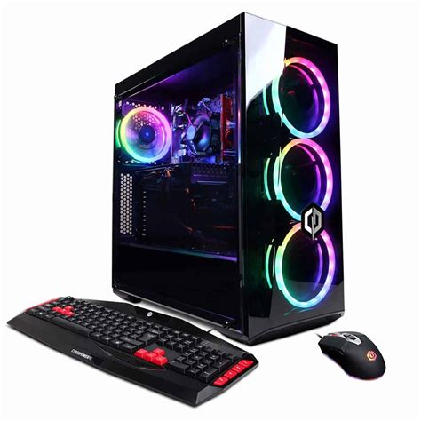 Best Prebuilt Gaming PC Under $800 in 2020 - Top Gaming Desktop PCs