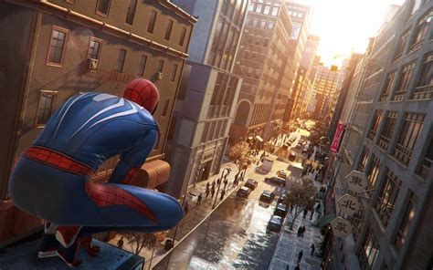 O novo Homem-Aranha dos videogames não tem nada ver com o Peter Parker do cinema - GQ | Cultura