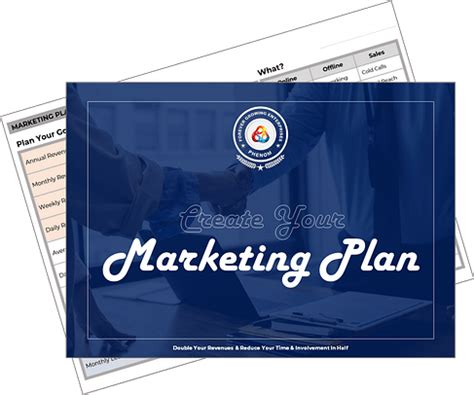 Marketing Plan – phenomcoaching.com